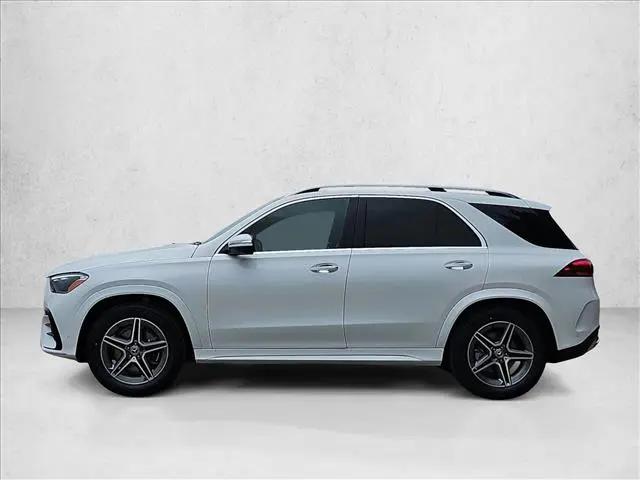 2026 Mercedes-Benz GLE GLE 350 GLE 350