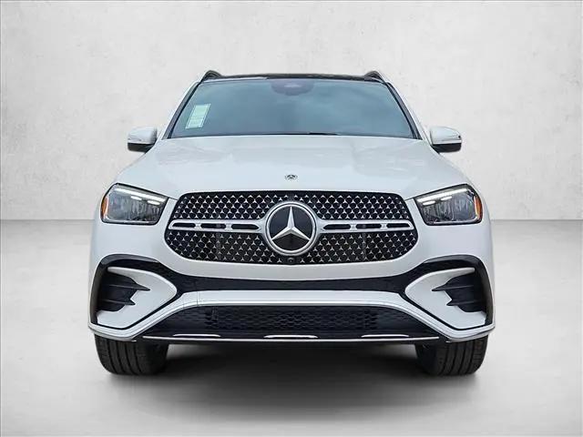 2026 Mercedes-Benz GLE GLE 350 GLE 350