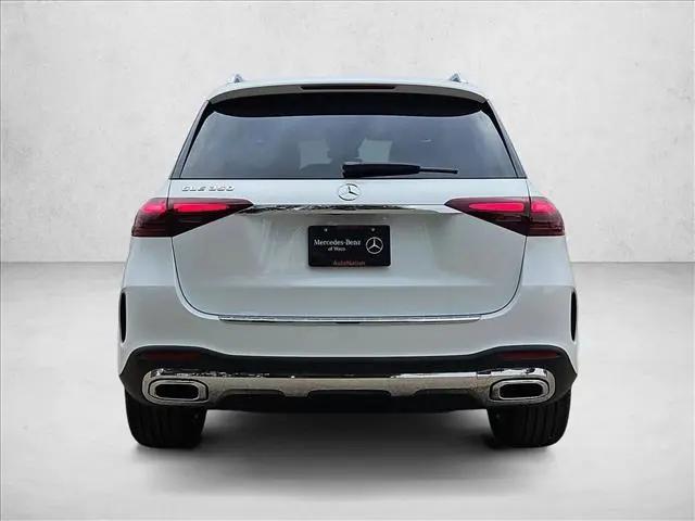 2026 Mercedes-Benz GLE GLE 350 GLE 350