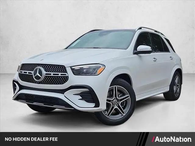 2026 Mercedes-Benz GLE GLE 350 GLE 350 for sale in Waco, TX