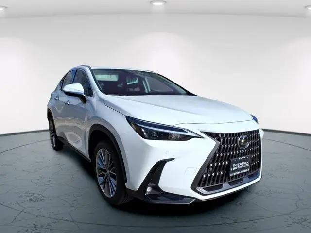 2026 Lexus NX 350h Premium for sale in Freehold, NJ