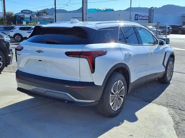 2026 Chevrolet V Blazer LT FWD