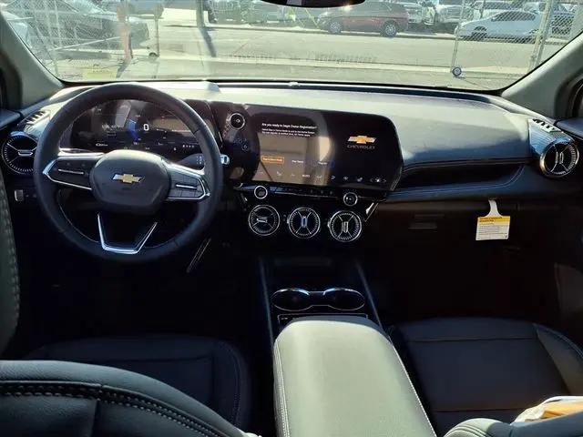 2026 Chevrolet V Blazer LT FWD