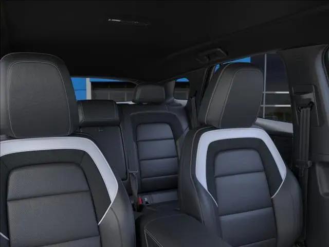 2026 Chevrolet V Blazer LT FWD