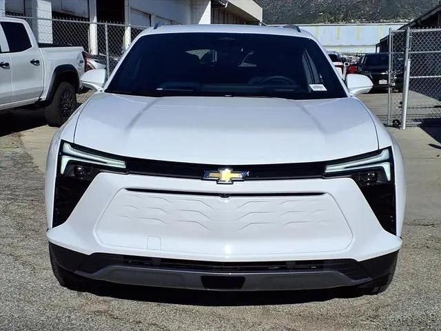 2026 Chevrolet V Blazer LT FWD