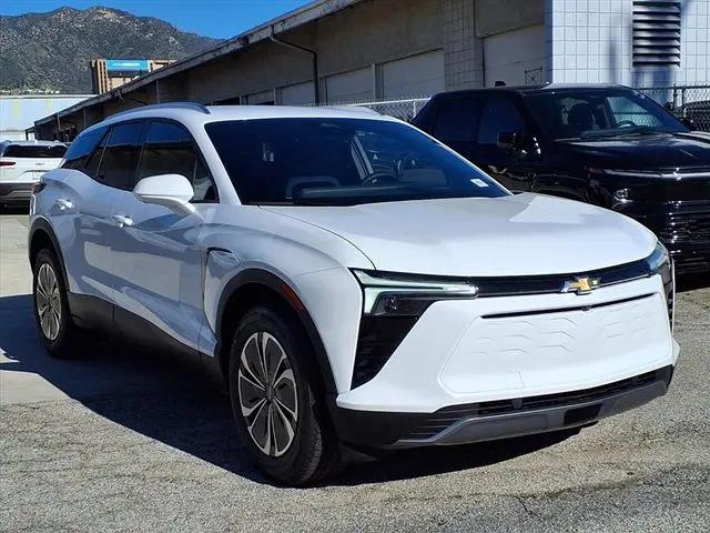 2026 Chevrolet V Blazer LT FWD