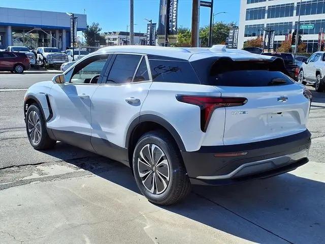 2026 Chevrolet V Blazer LT FWD