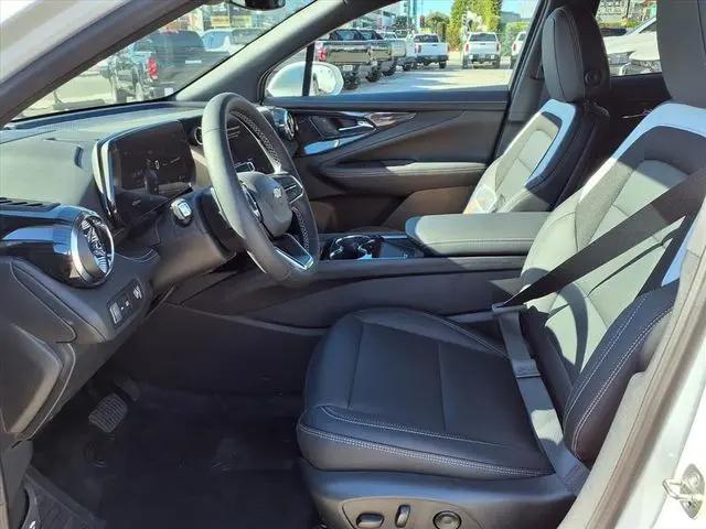 2026 Chevrolet V Blazer LT FWD