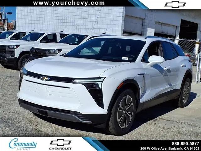 2026 Chevrolet V Blazer LT FWD for sale in Burbank, CA