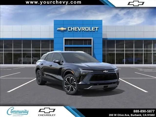 2026 Chevrolet V Blazer LT FWD for sale in Burbank, CA