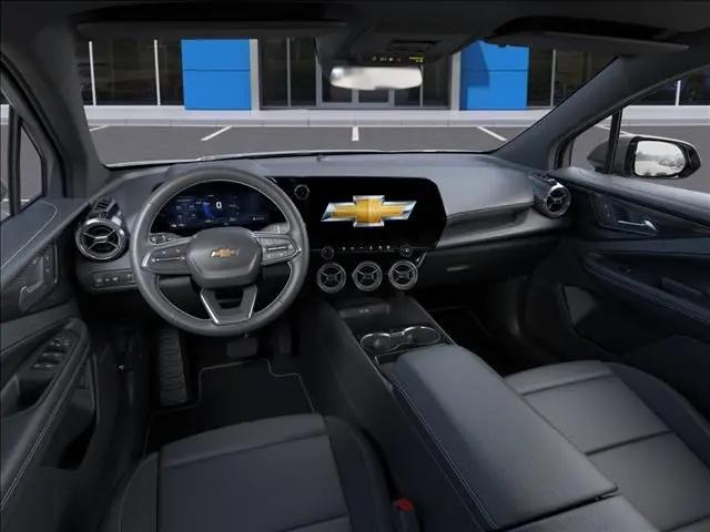 2026 Chevrolet V Blazer LT FWD