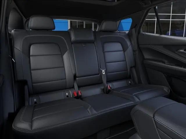 2026 Chevrolet V Blazer LT FWD