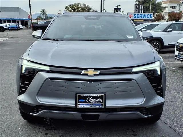 2026 Chevrolet V Blazer LT FWD