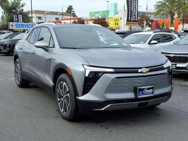 2026 Chevrolet V Blazer LT FWD