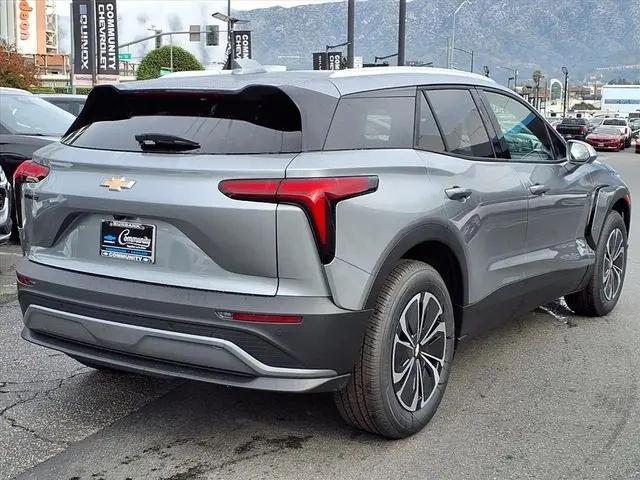 2026 Chevrolet V Blazer LT FWD