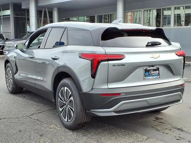 2026 Chevrolet V Blazer LT FWD