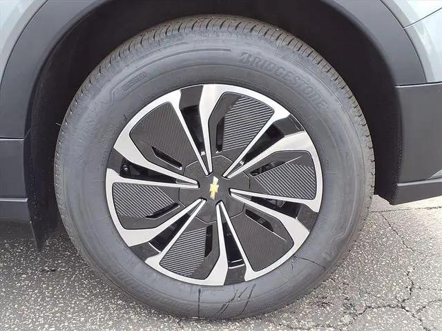 2026 Chevrolet V Blazer LT FWD