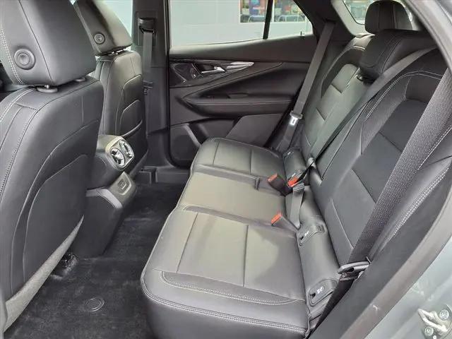 2026 Chevrolet V Blazer LT FWD