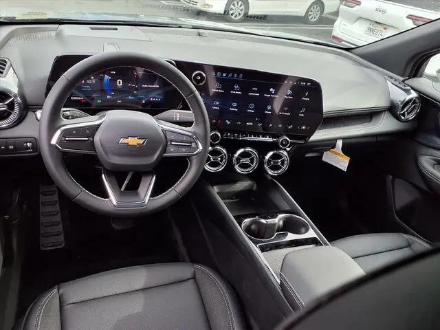 2026 Chevrolet V Blazer LT FWD