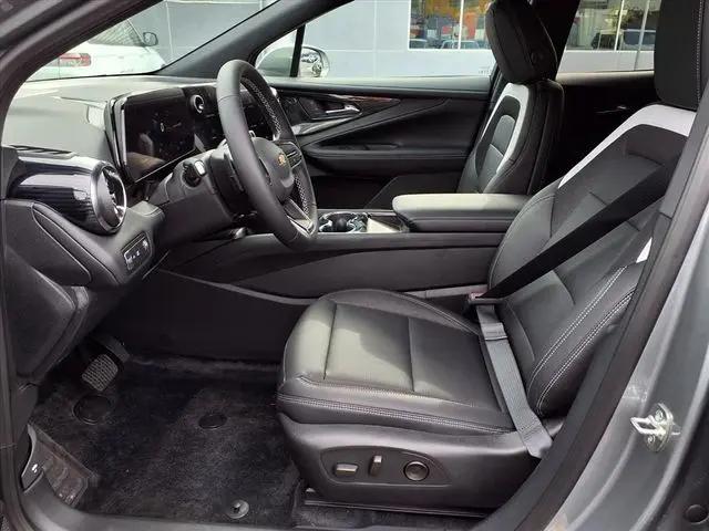 2026 Chevrolet V Blazer LT FWD