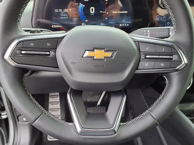 2026 Chevrolet V Blazer LT FWD