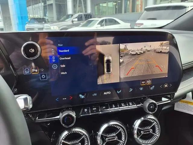2026 Chevrolet V Blazer LT FWD