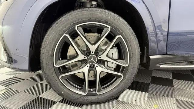 2026 Mercedes-Benz AMG GLE 53 4MATIC+
