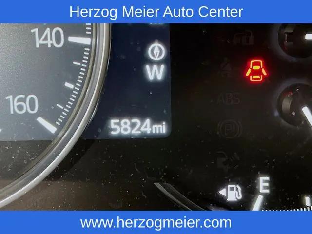 2025 Mazda CX-5 2.5 Turbo Signature