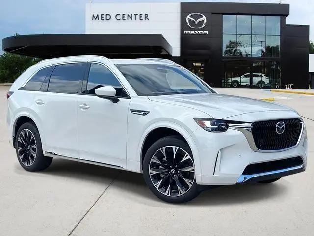 2026 Mazda X-90 3.3 Turbo S Premium Plus for sale in Pelham, AL