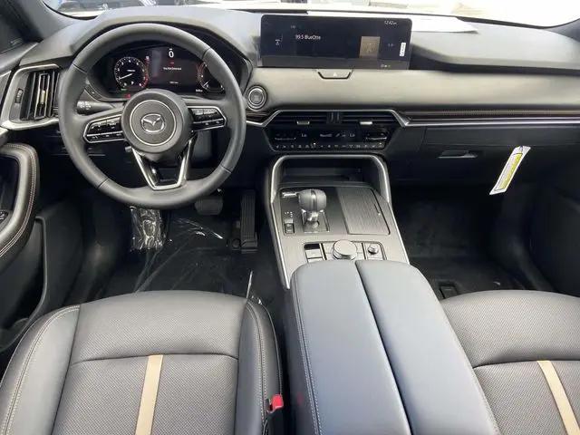 2026 Mazda X-90 3.3 Turbo S Premium Plus