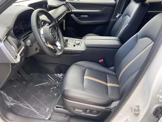 2026 Mazda X-90 3.3 Turbo S Premium Plus