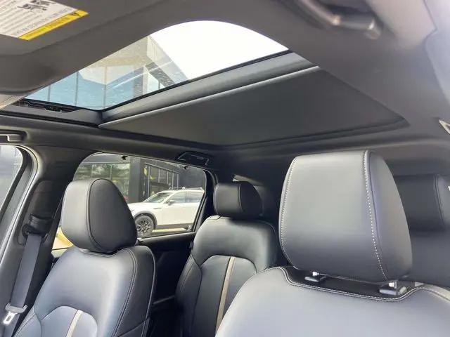 2026 Mazda X-90 3.3 Turbo S Premium Plus