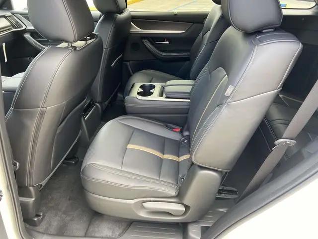 2026 Mazda X-90 3.3 Turbo S Premium Plus