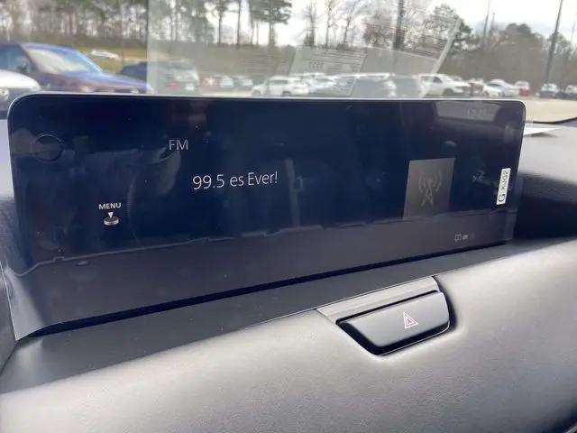 2026 Mazda X-90 3.3 Turbo S Premium Plus