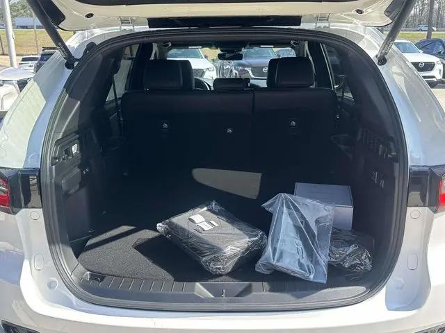 2026 Mazda CX-70 3.3 Turbo Premium Plus
