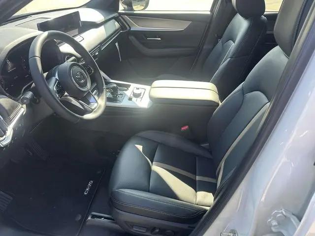 2026 Mazda CX-70 3.3 Turbo Premium Plus