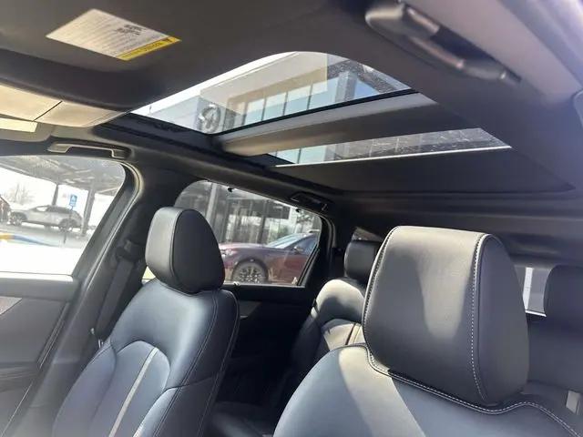 2026 Mazda CX-70 3.3 Turbo Premium Plus