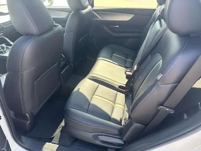 2026 Mazda CX-70 3.3 Turbo Premium Plus