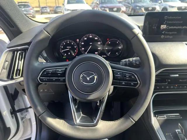 2026 Mazda CX-70 3.3 Turbo Premium Plus