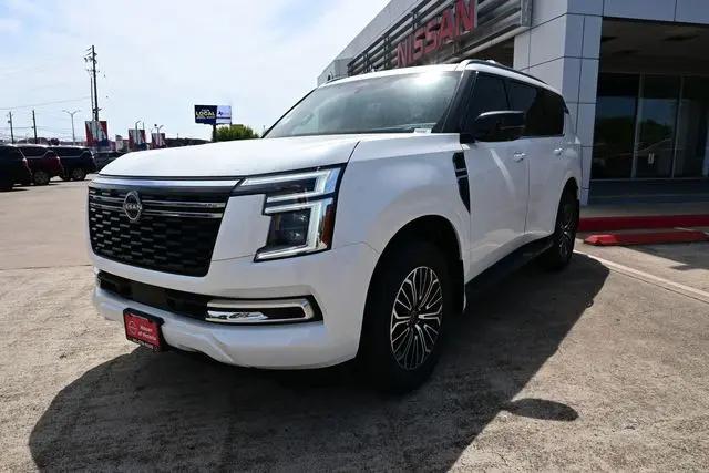 2026 Nissan Armada SL for sale in Victoria, TX