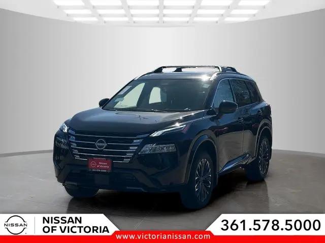 2026 Nissan Rogue Platinum for sale in Victoria, TX