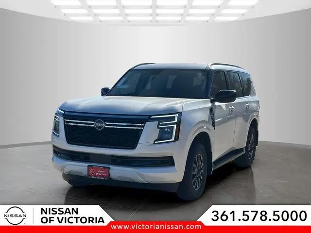2026 Nissan Armada SL for sale in Victoria, TX