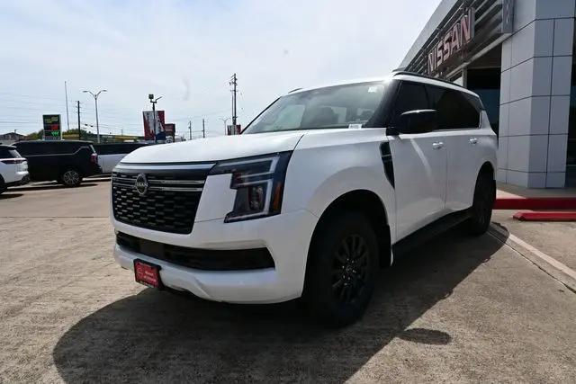 2026 Nissan Armada SV for sale in Victoria, TX