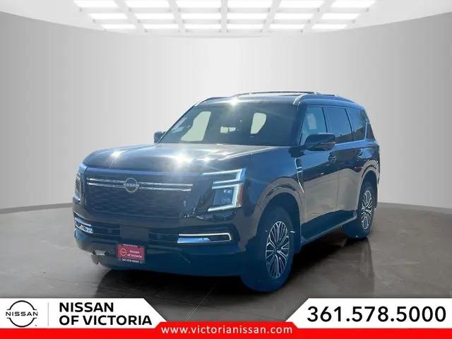 2026 Nissan Armada SL for sale in Victoria, TX