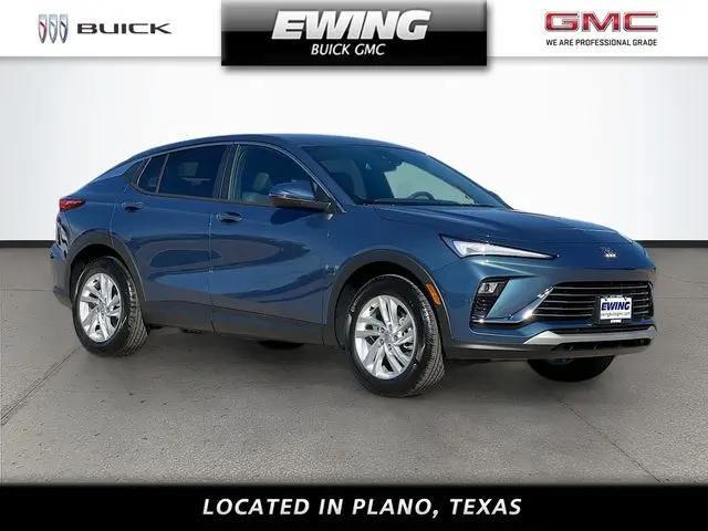 2026 Buick NV Preferred FWD for sale in Plano, TX