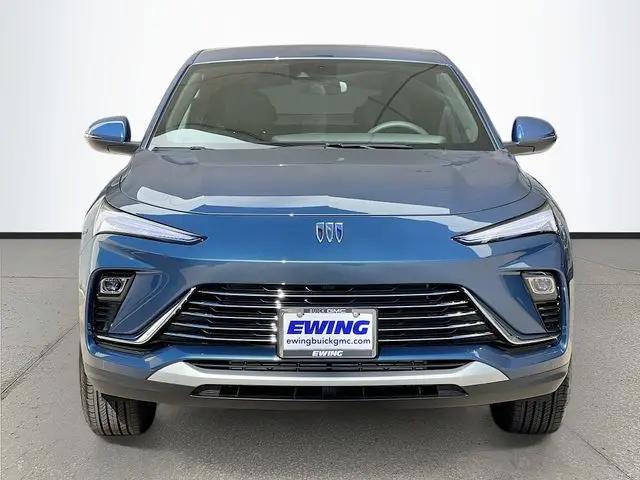 2026 Buick NV Preferred FWD