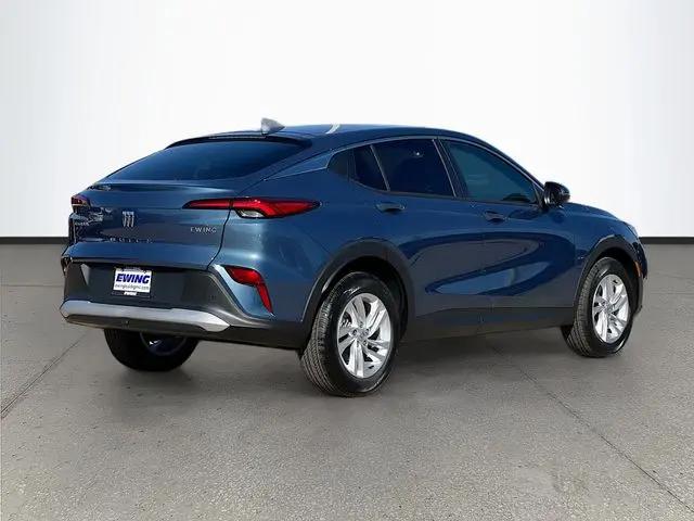 2026 Buick NV Preferred FWD