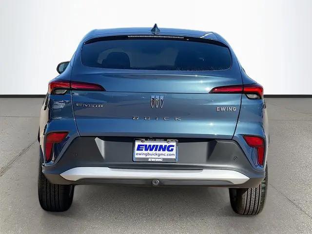 2026 Buick NV Preferred FWD