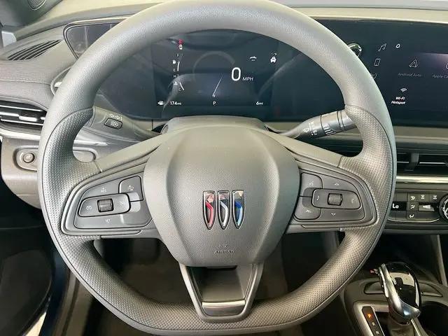 2026 Buick NV Preferred FWD