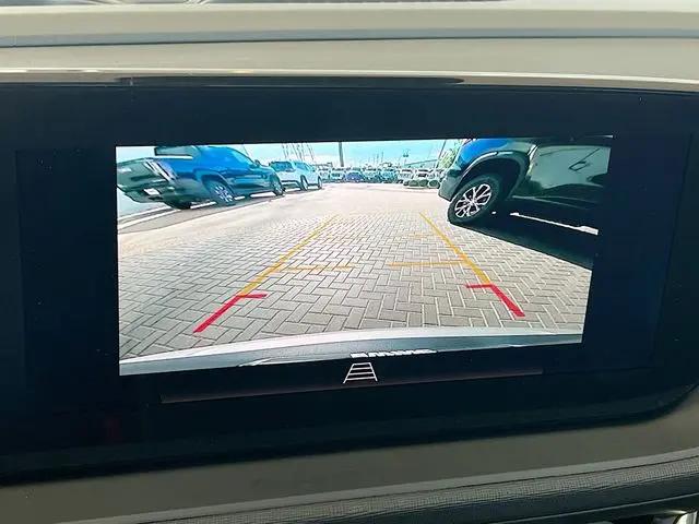2026 Buick NV Preferred FWD